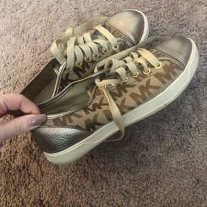 Michael Kors sneakers